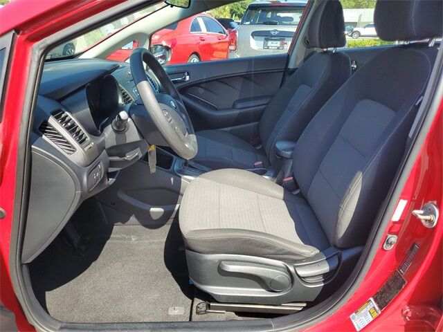 2014 Kia Forte LX St. Augustine FL