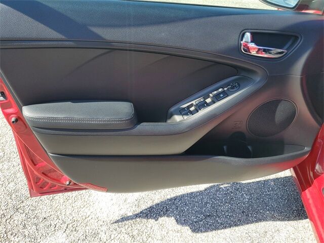 2014 Kia Forte LX St. Augustine FL
