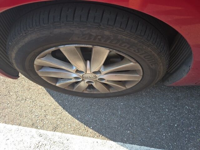 2014 Kia Forte LX St. Augustine FL