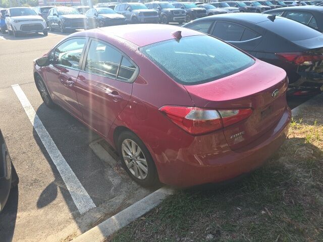 2014 Kia Forte LX St. Augustine FL