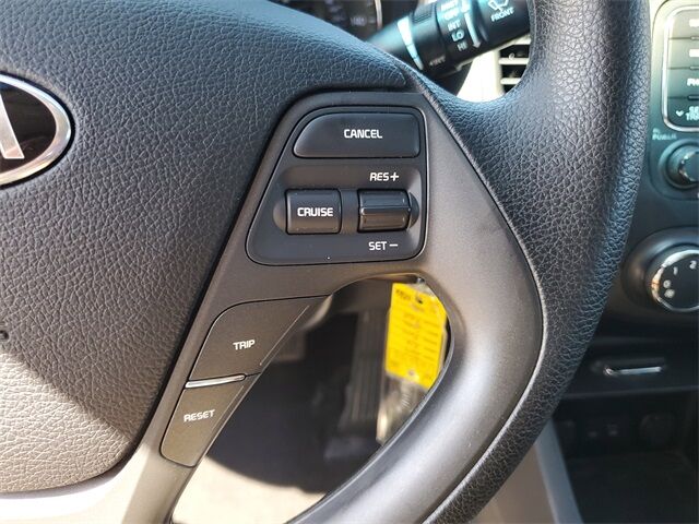 2014 Kia Forte LX St. Augustine FL