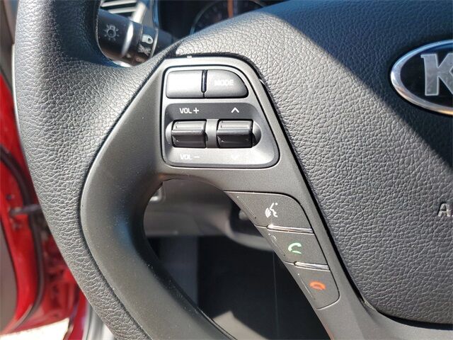 2014 Kia Forte LX St. Augustine FL
