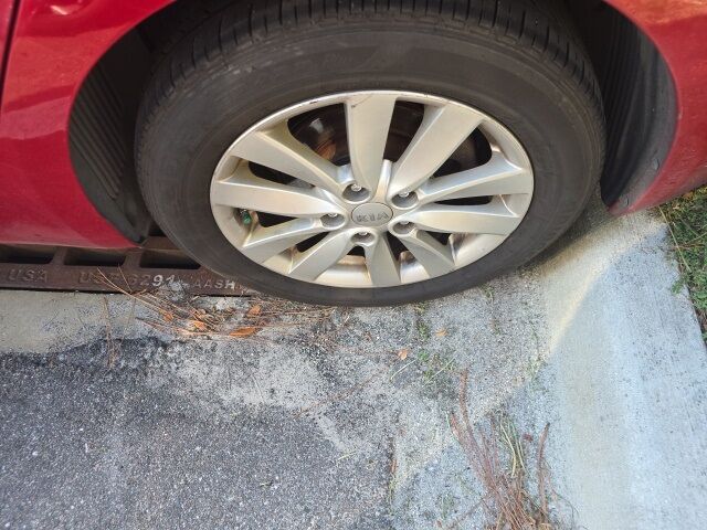 2014 Kia Forte LX St. Augustine FL