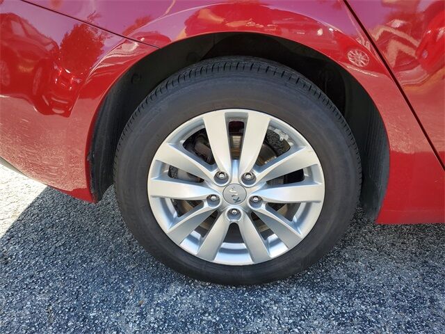 2014 Kia Forte LX St. Augustine FL