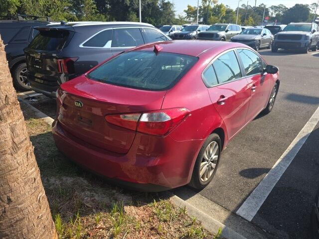 2014 Kia Forte LX St. Augustine FL