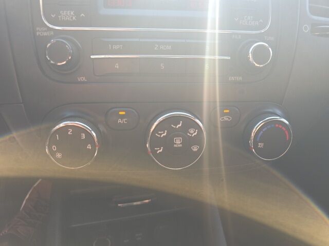 2014 Kia Forte LX St. Augustine FL