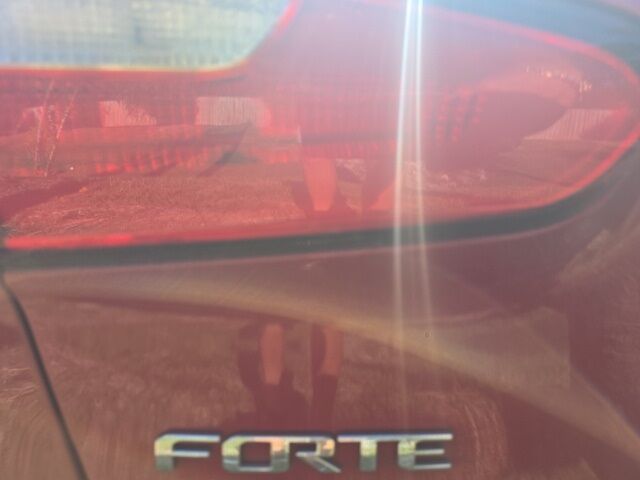 2014 Kia Forte LX St. Augustine FL