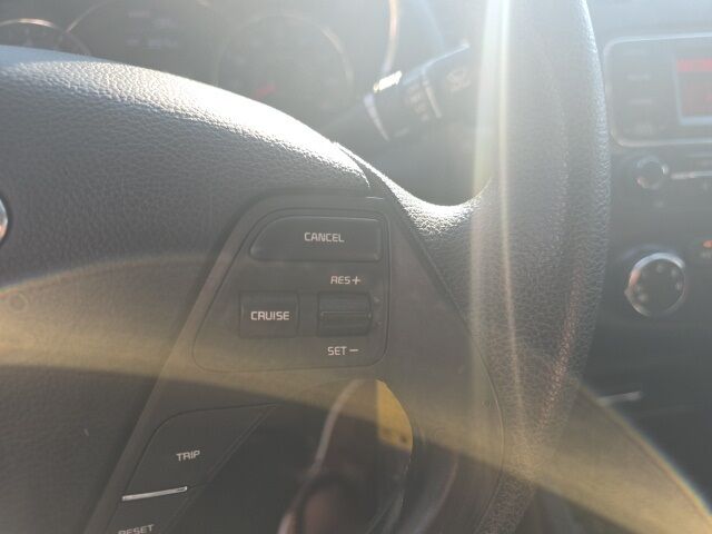 2014 Kia Forte LX St. Augustine FL