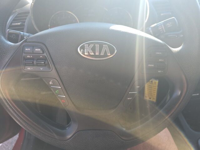 2014 Kia Forte LX St. Augustine FL