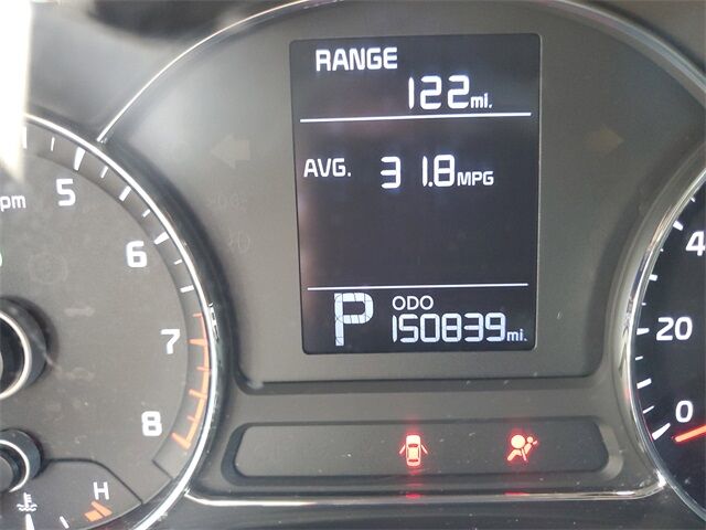 2014 Kia Forte LX St. Augustine FL