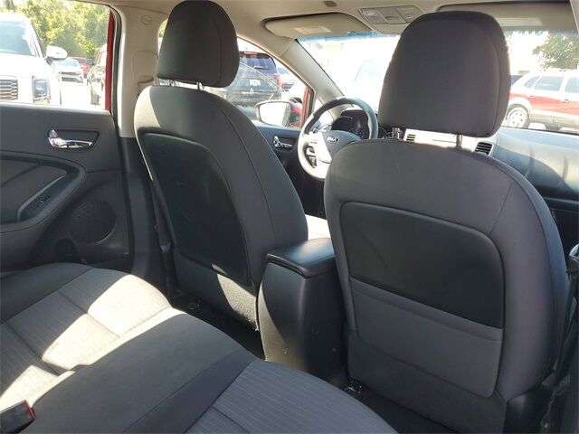 2014 Kia Forte LX St. Augustine FL