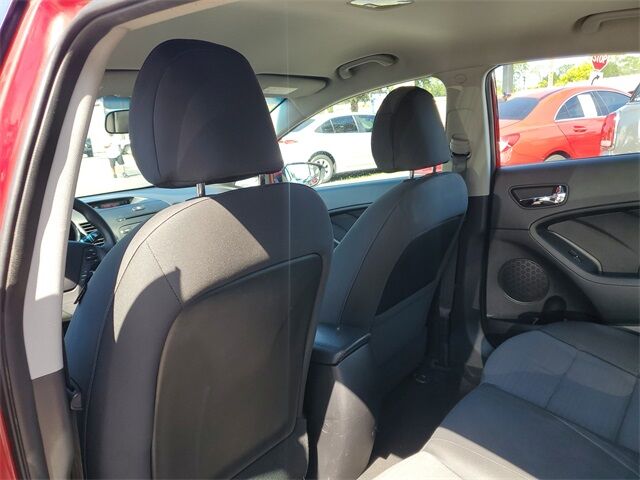 2014 Kia Forte LX St. Augustine FL