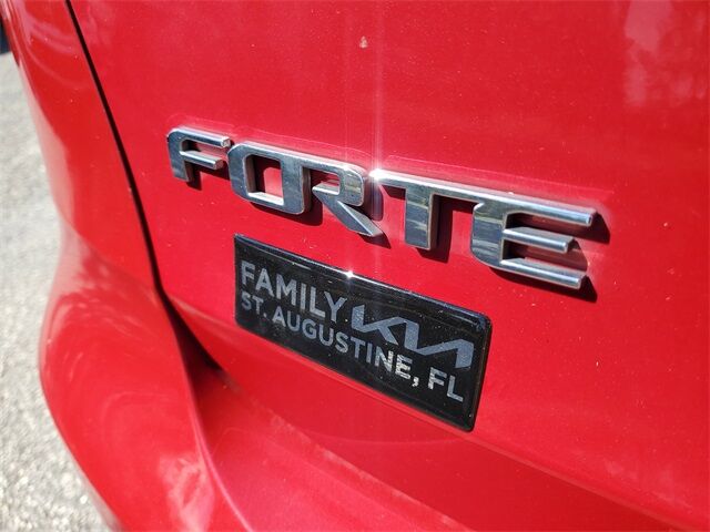 2014 Kia Forte LX St. Augustine FL