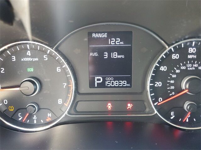 2014 Kia Forte LX St. Augustine FL