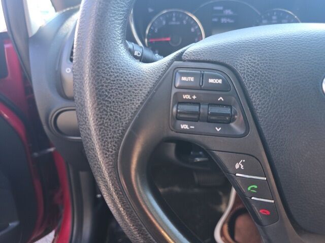2014 Kia Forte LX St. Augustine FL