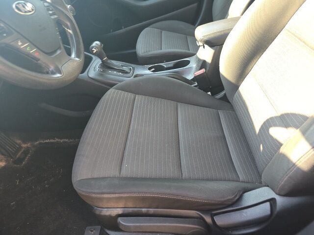 2014 Kia Forte LX St. Augustine FL