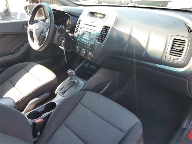 2014 Kia Forte LX St. Augustine FL
