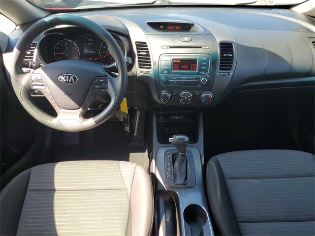 2014 Kia Forte LX St. Augustine FL