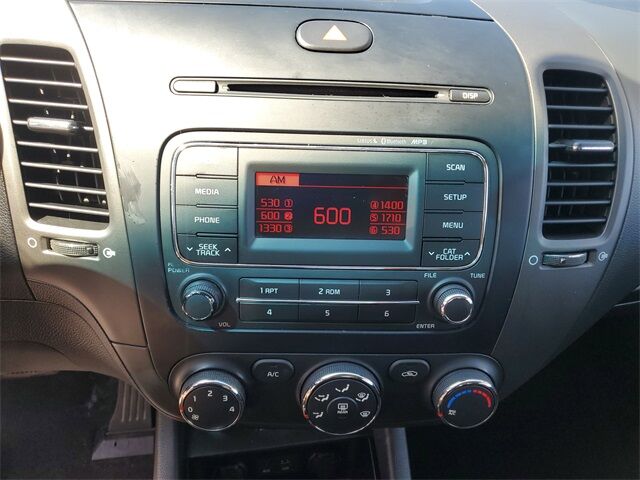 2014 Kia Forte LX St. Augustine FL