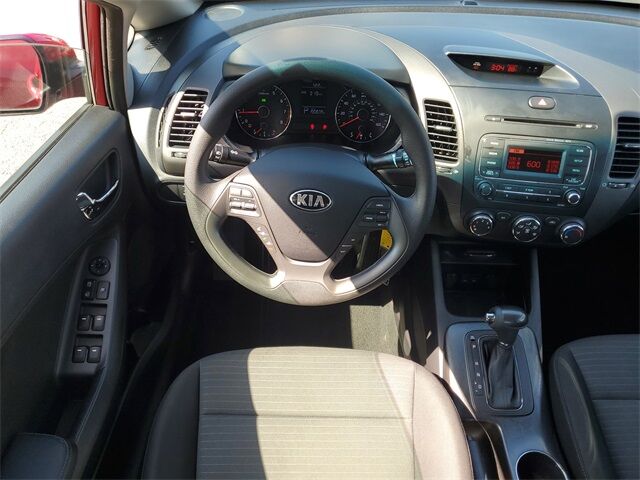 2014 Kia Forte LX St. Augustine FL