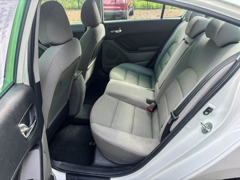 2014 Kia Forte LX Wilmington NC