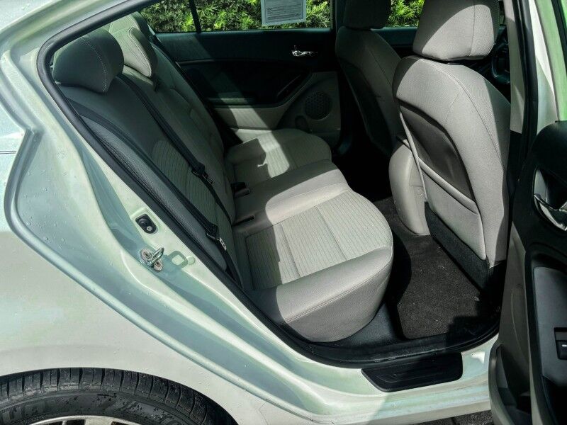 2014 Kia Forte LX Wilmington NC