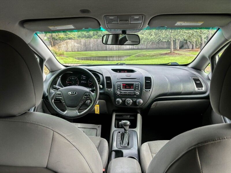 2014 Kia Forte LX Wilmington NC
