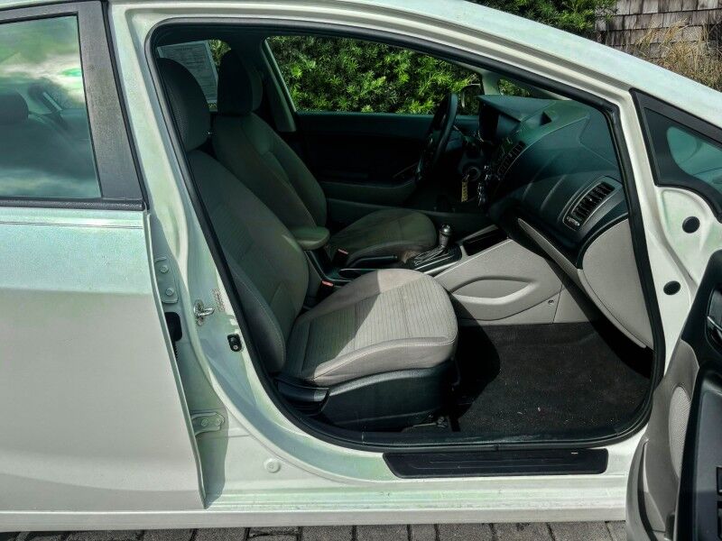 2014 Kia Forte LX Wilmington NC