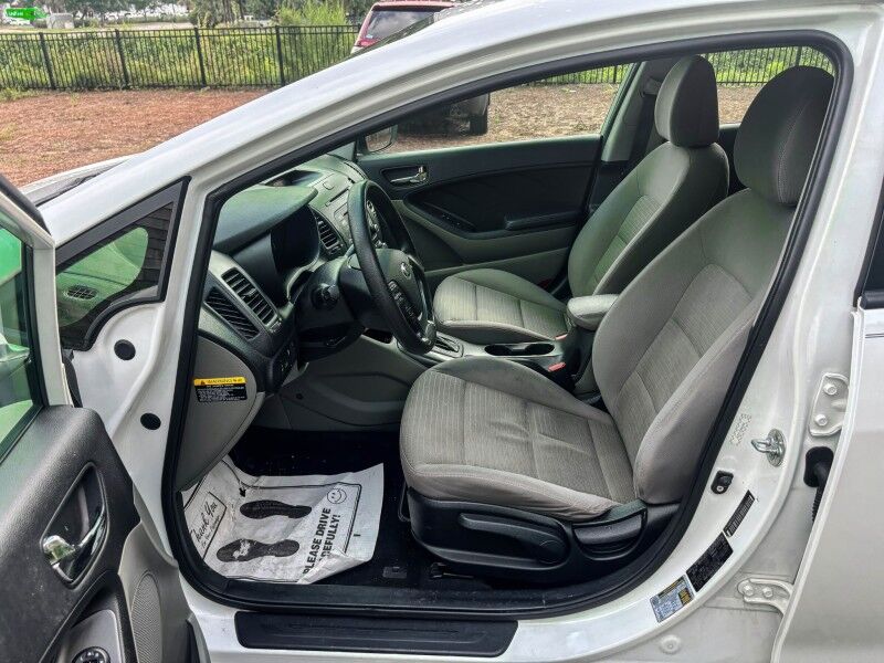 2014 Kia Forte LX Wilmington NC