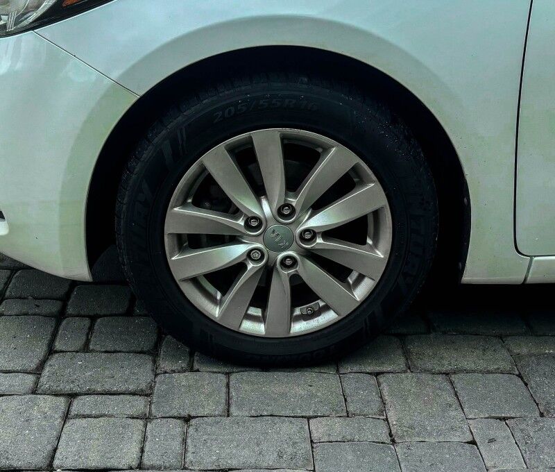 2014 Kia Forte LX Wilmington NC