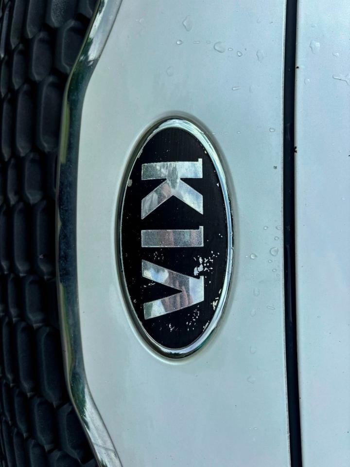 2014 Kia Forte LX Wilmington NC