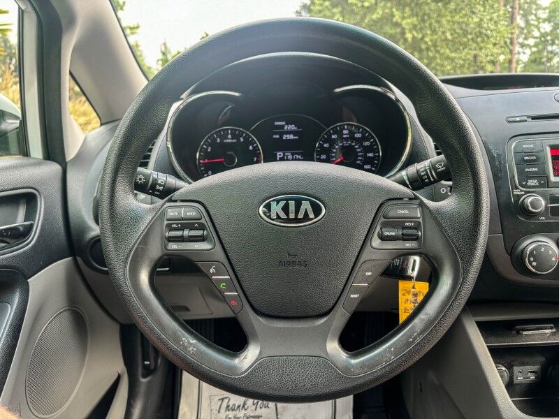 2014 Kia Forte LX Wilmington NC