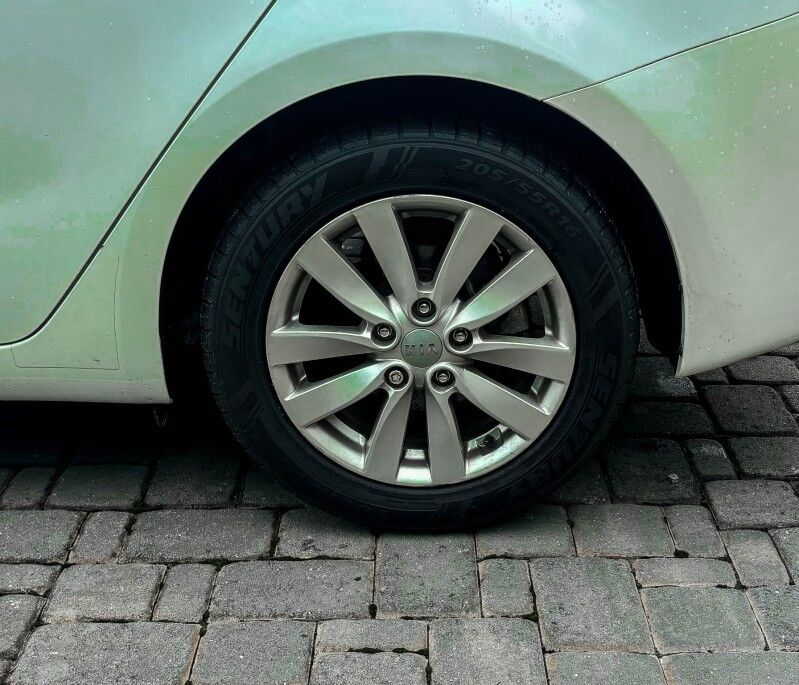 2014 Kia Forte LX Wilmington NC