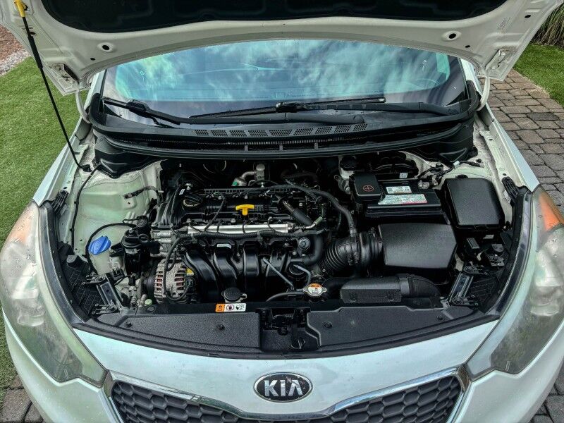 2014 Kia Forte LX Wilmington NC