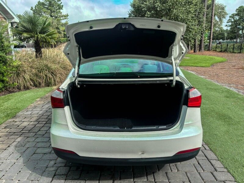 2014 Kia Forte LX Wilmington NC