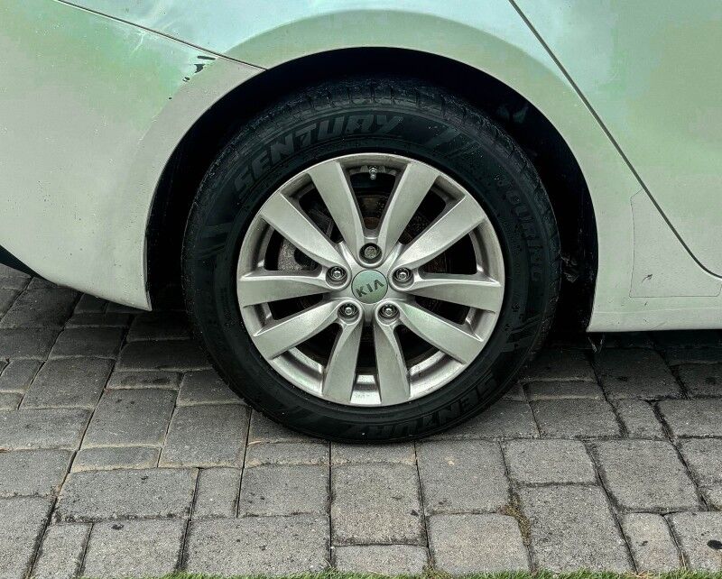 2014 Kia Forte LX Wilmington NC