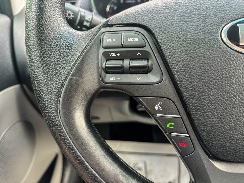 2014 Kia Forte LX Wilmington NC