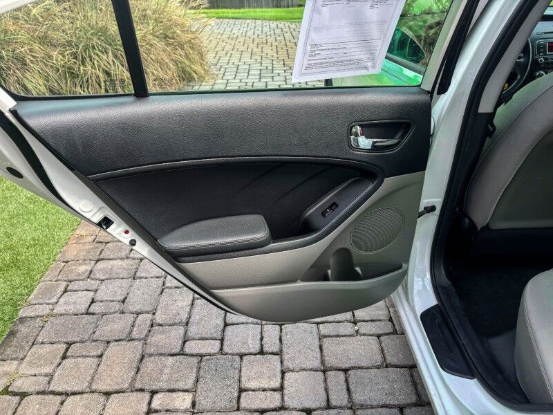 2014 Kia Forte LX Wilmington NC