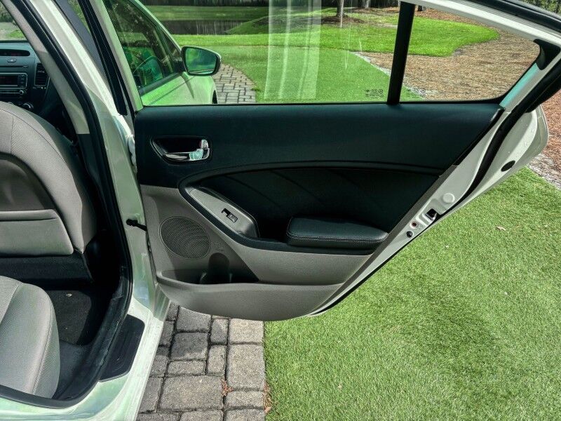 2014 Kia Forte LX Wilmington NC