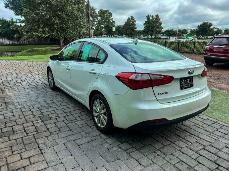 2014 Kia Forte LX Wilmington NC