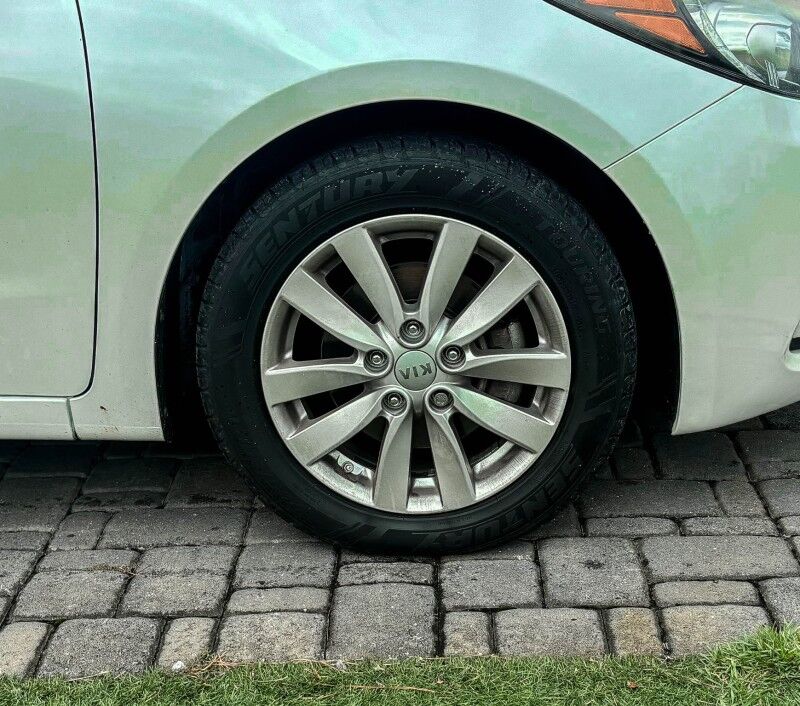 2014 Kia Forte LX Wilmington NC