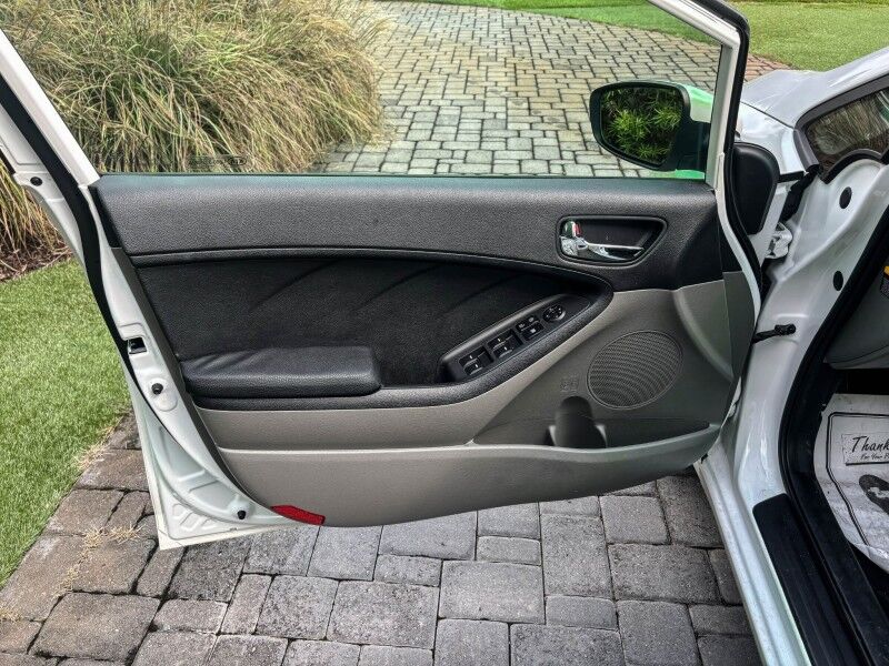 2014 Kia Forte LX Wilmington NC
