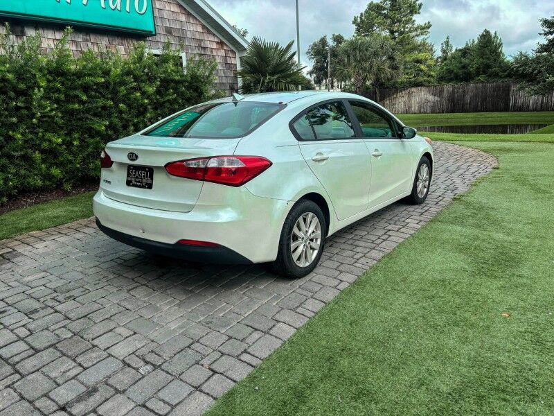 2014 Kia Forte LX Wilmington NC