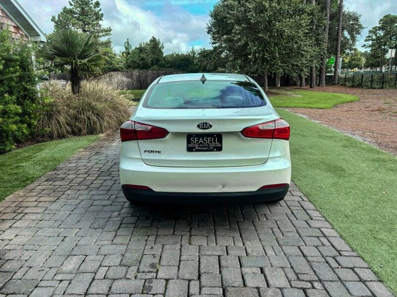 2014 Kia Forte LX Wilmington NC