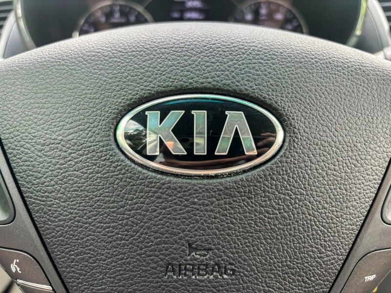 2014 Kia Forte LX Wilmington NC