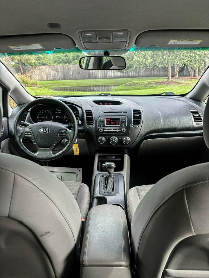 2014 Kia Forte LX Wilmington NC