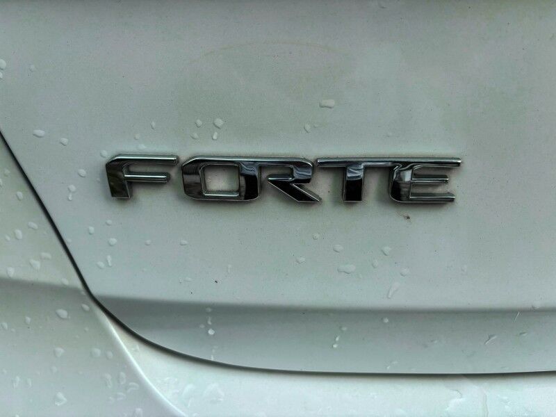 2014 Kia Forte LX Wilmington NC