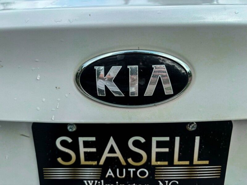 2014 Kia Forte LX Wilmington NC