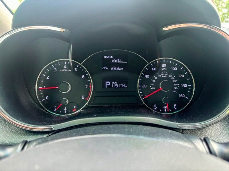 2014 Kia Forte LX Wilmington NC