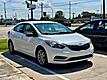2014 Kia Forte Sedan 4D LX Popular 1.8L LX
